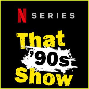 ‘That ’90s Show’ Season 2 Cast Updates: 12 Actors  .